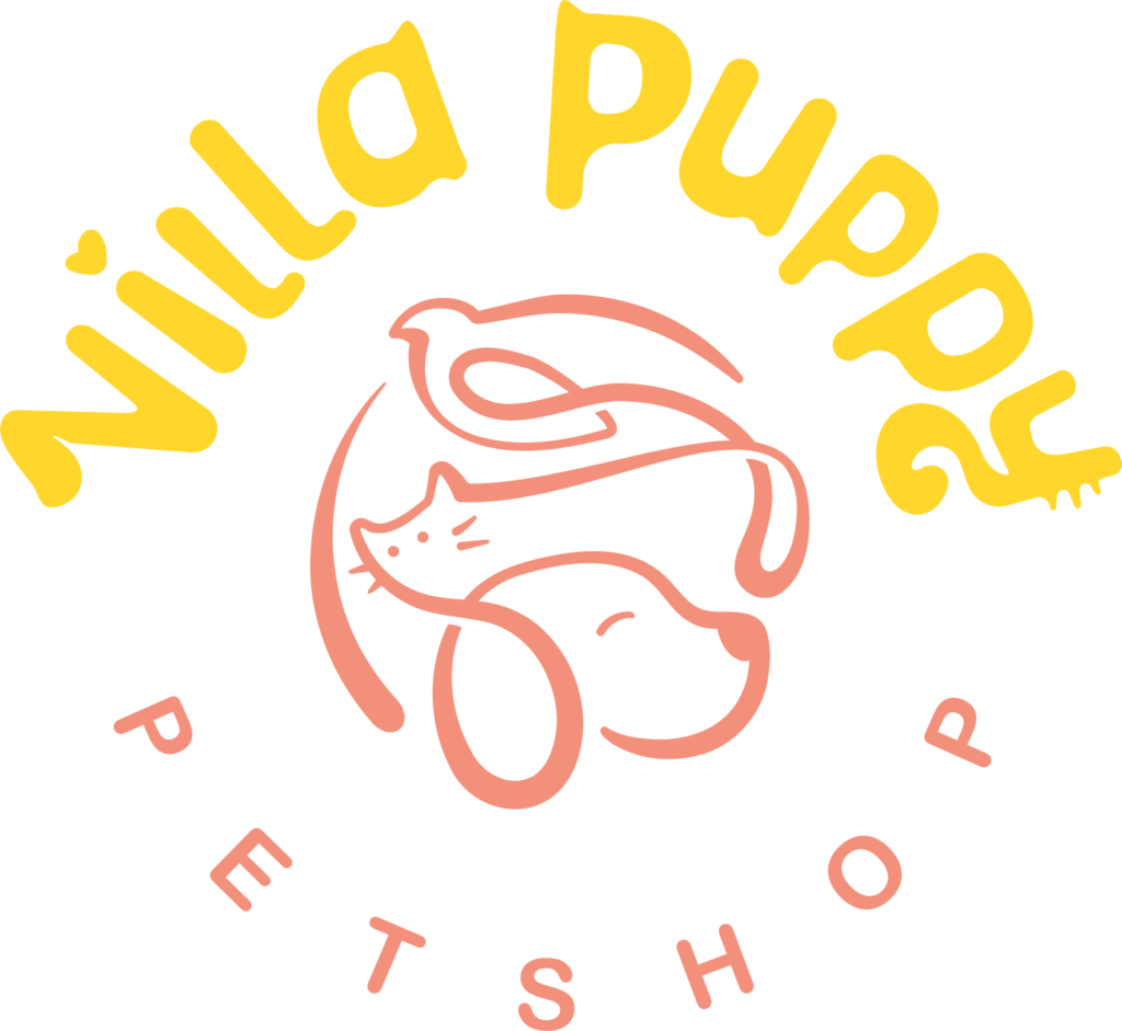 Villa Puppy Petshop